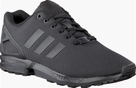 adidas heren sneakers zwart|Zwarte adidas Sneakers voor heren online .